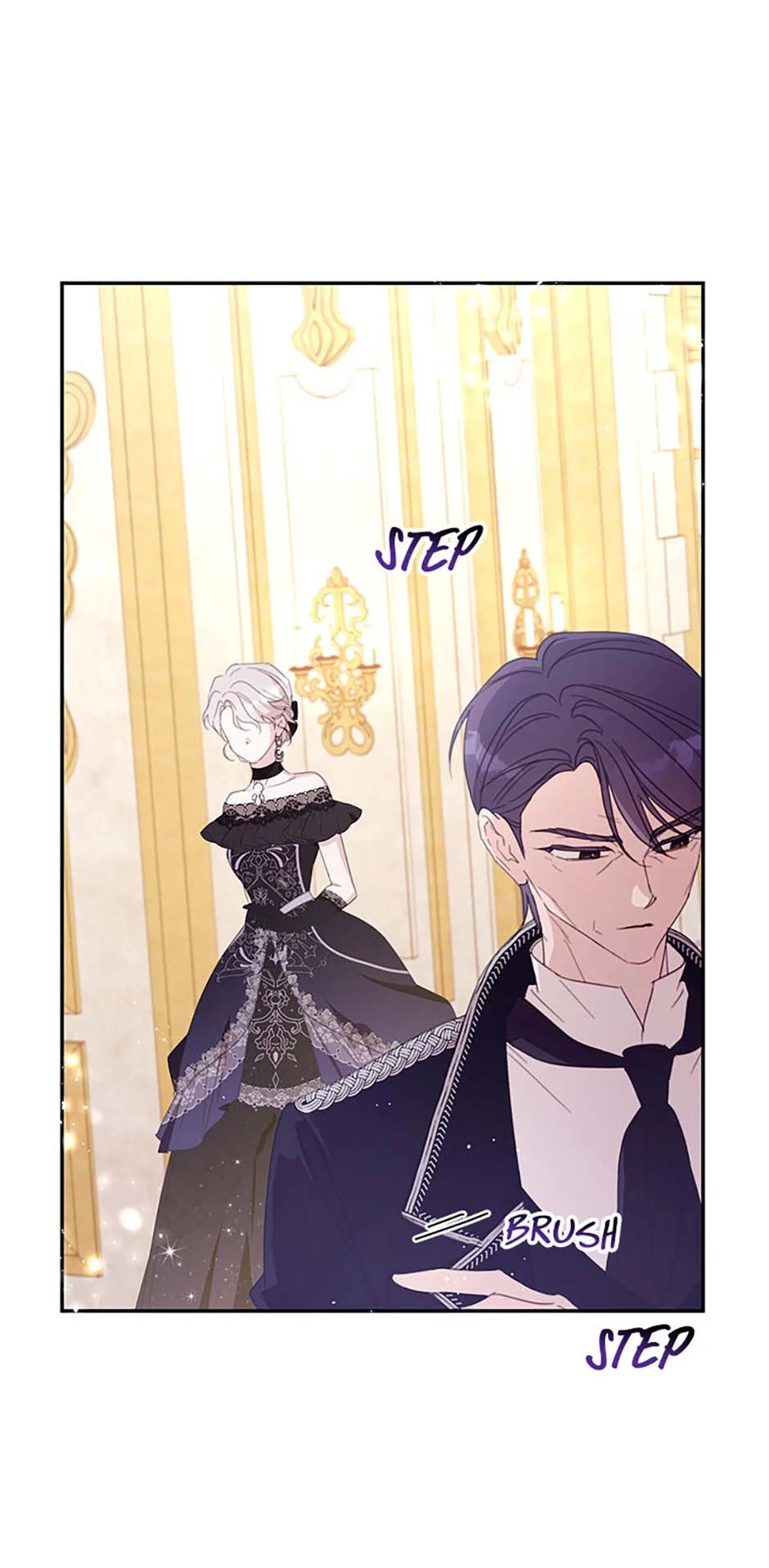 Lysia Tries The Quiet Life Chapter 77 - page 26