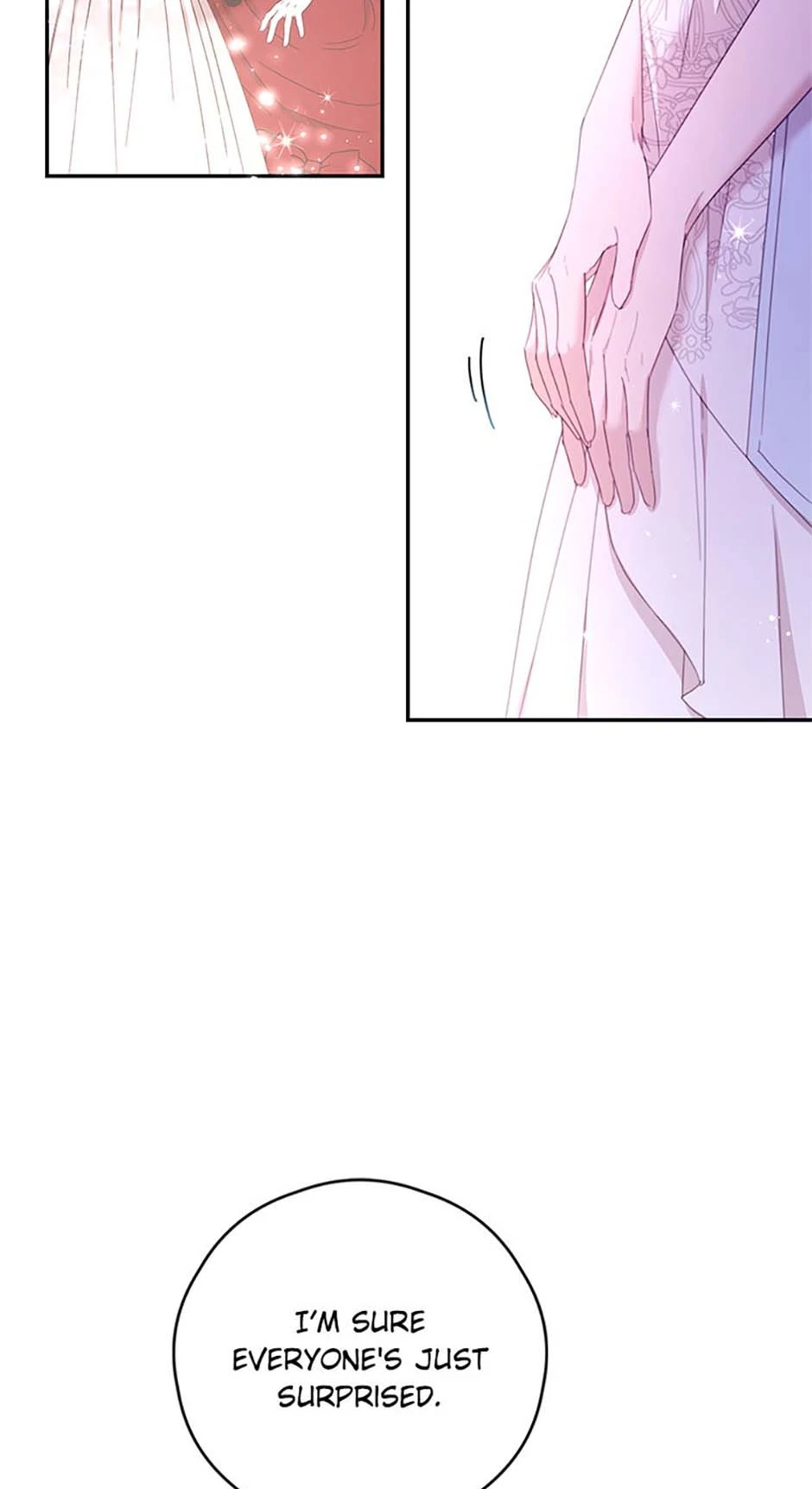 Lysia Tries The Quiet Life Chapter 77 - page 32