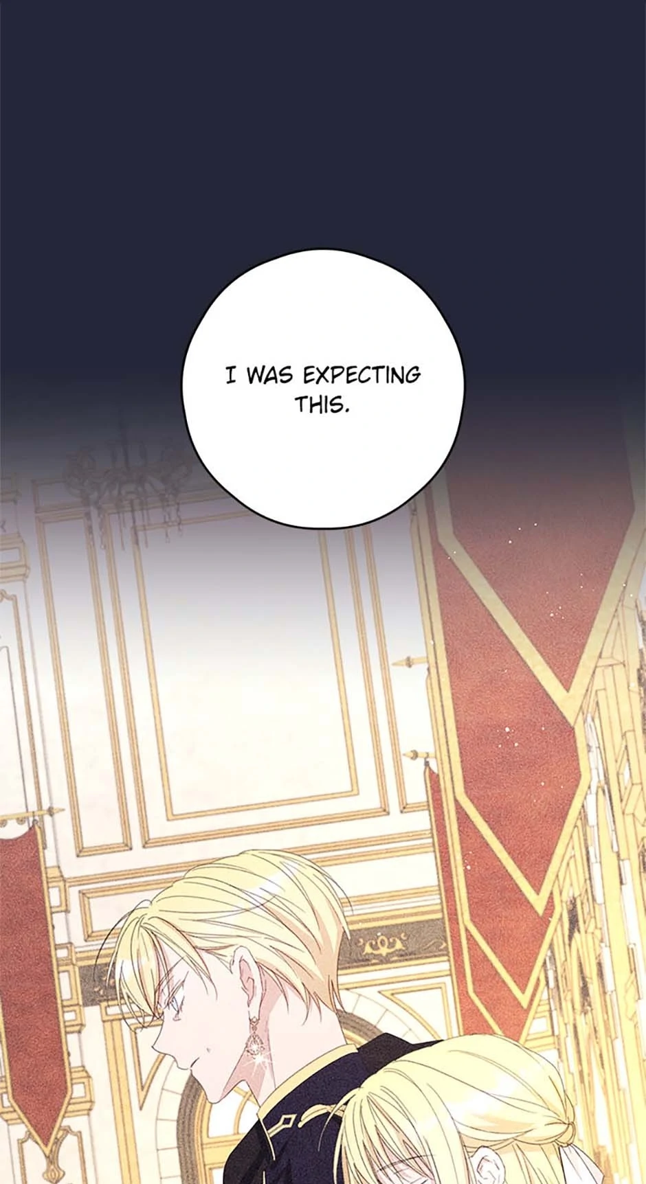 Lysia Tries The Quiet Life Chapter 77 - page 35