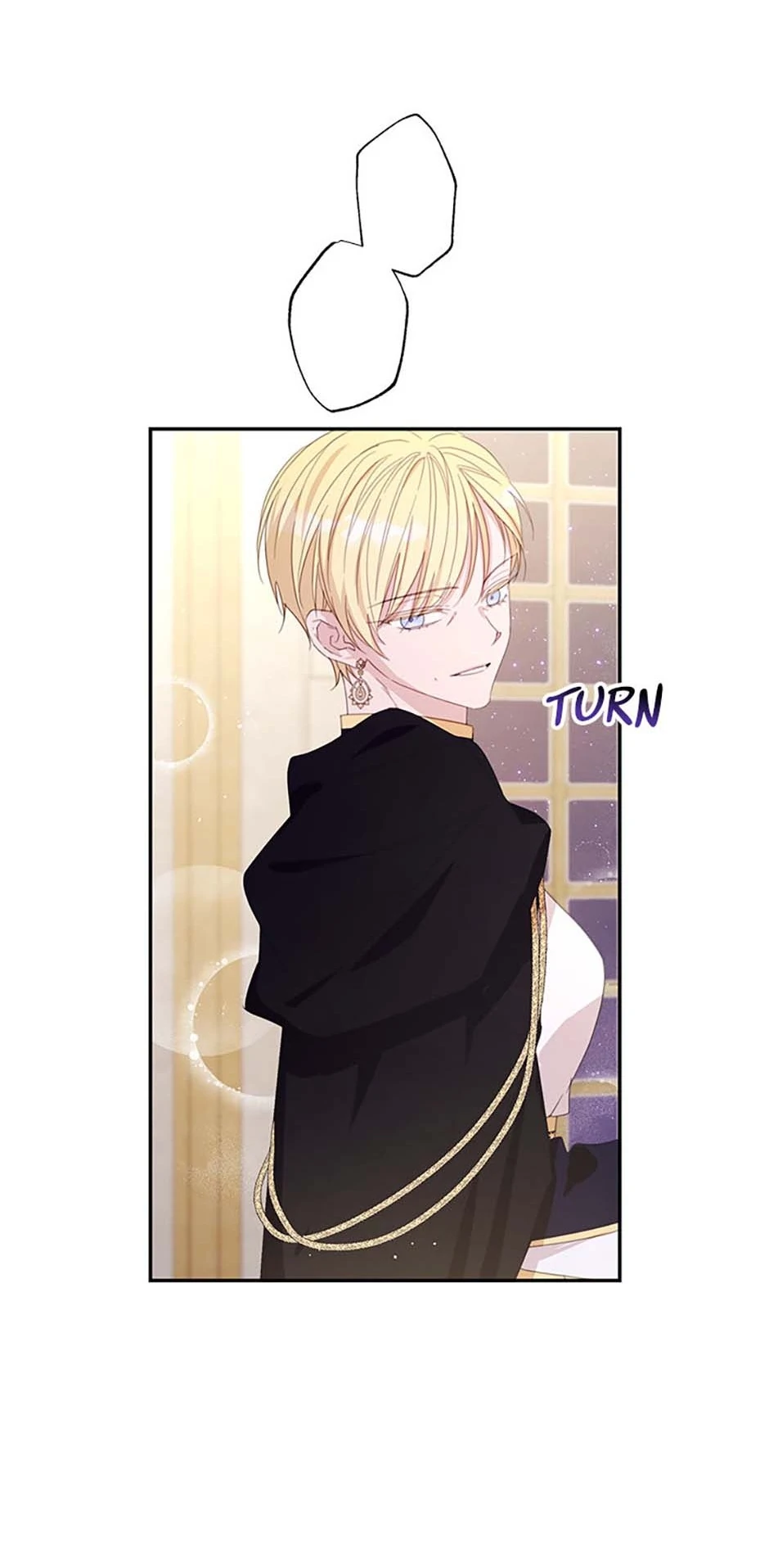 Lysia Tries The Quiet Life Chapter 77 - page 43