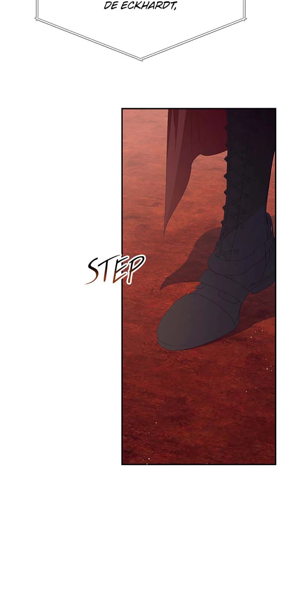 Lysia Tries The Quiet Life Chapter 77 - page 45