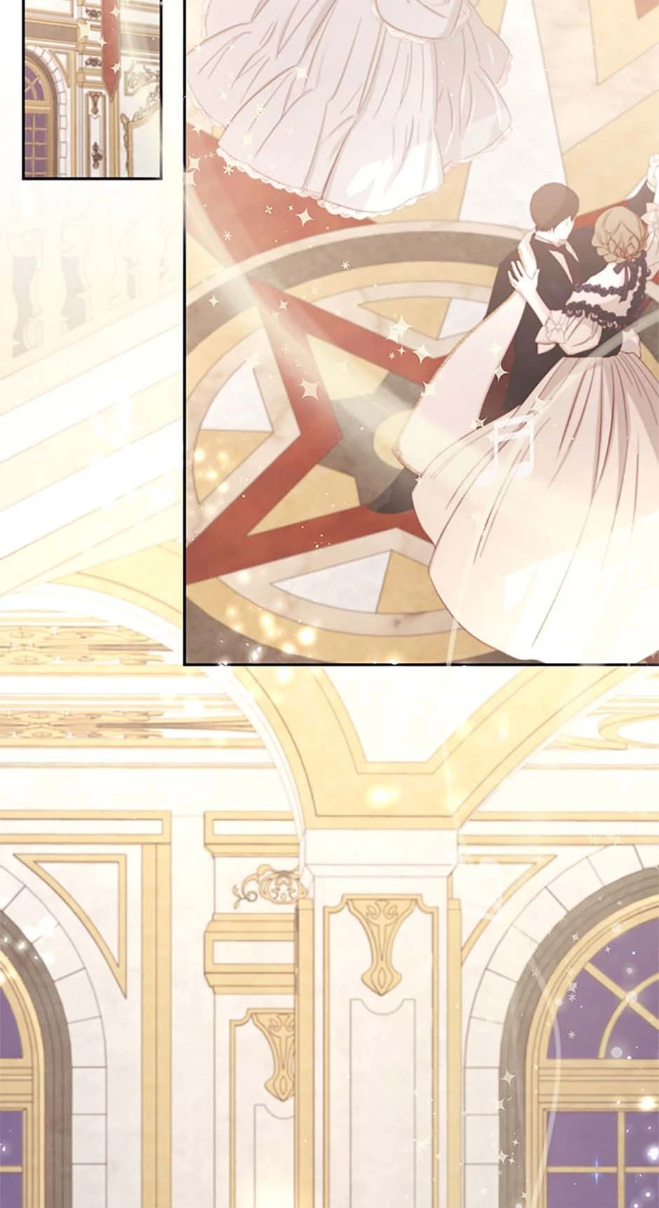 Lysia Tries The Quiet Life Chapter 77 - page 49