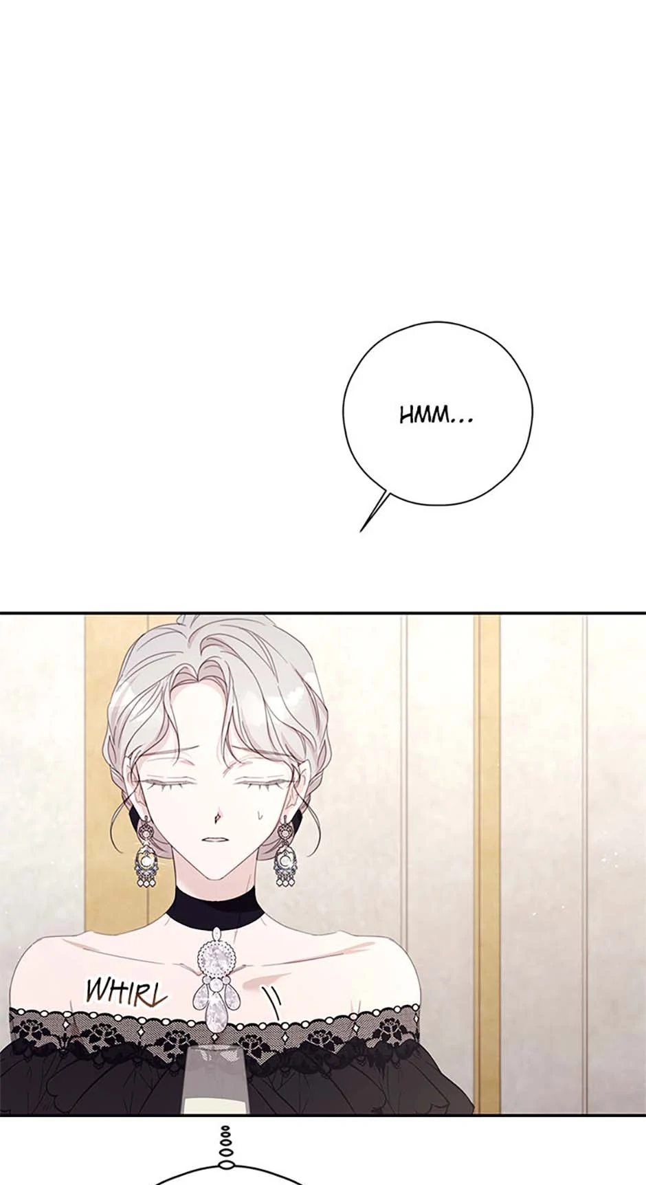 Lysia Tries The Quiet Life Chapter 77 - page 51