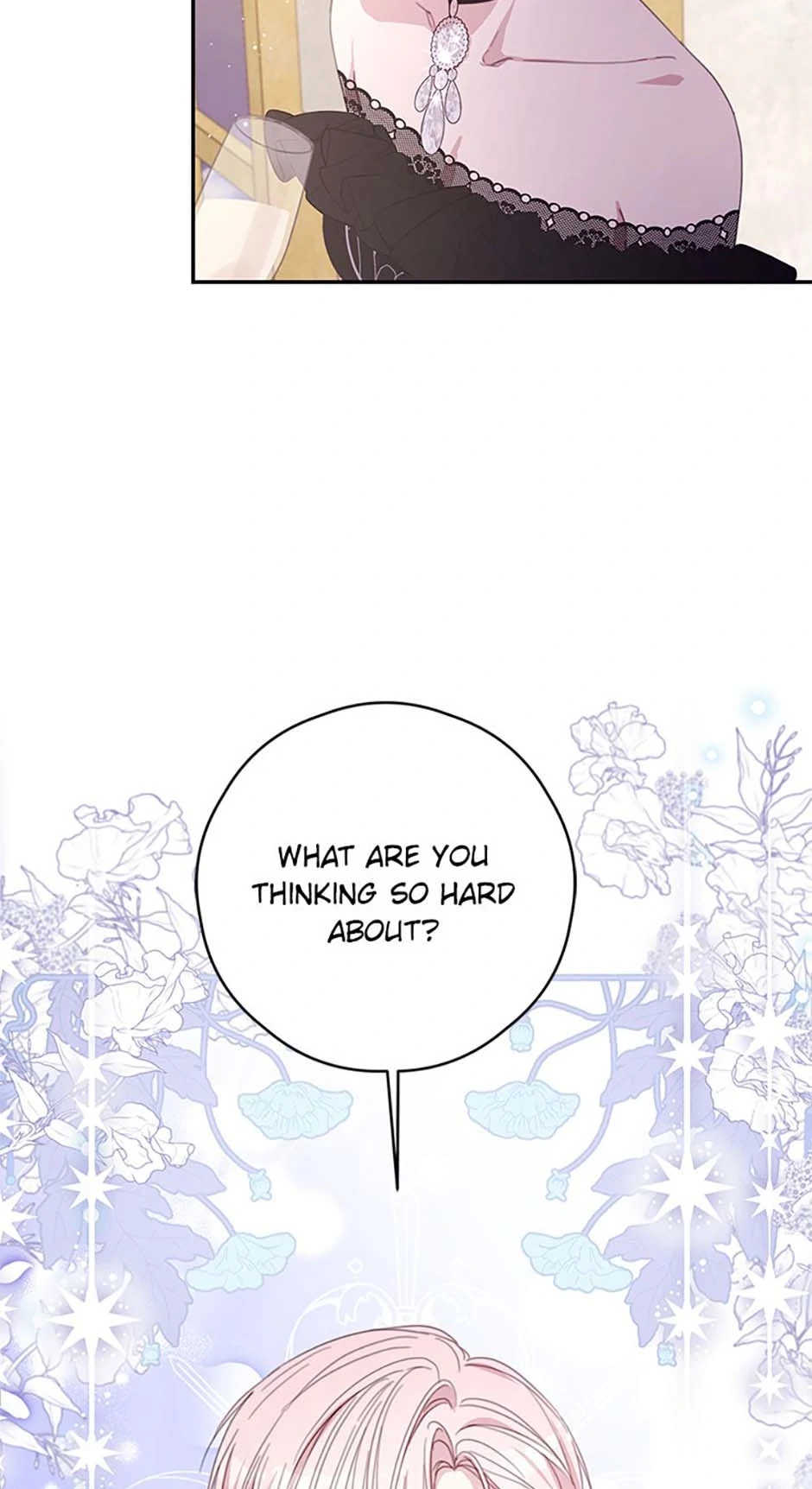 Lysia Tries The Quiet Life Chapter 77 - page 53