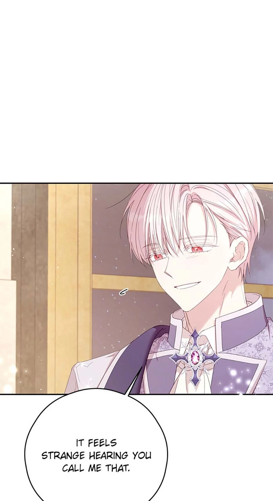 Lysia Tries The Quiet Life Chapter 77 - page 56