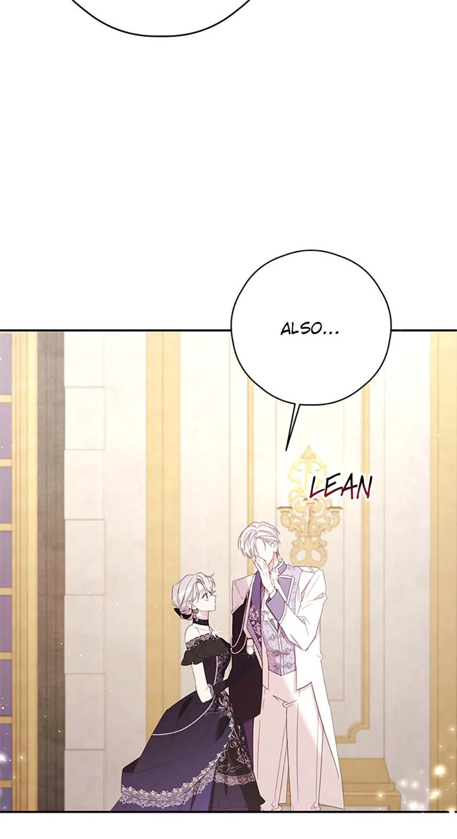 Lysia Tries The Quiet Life Chapter 77 - page 57