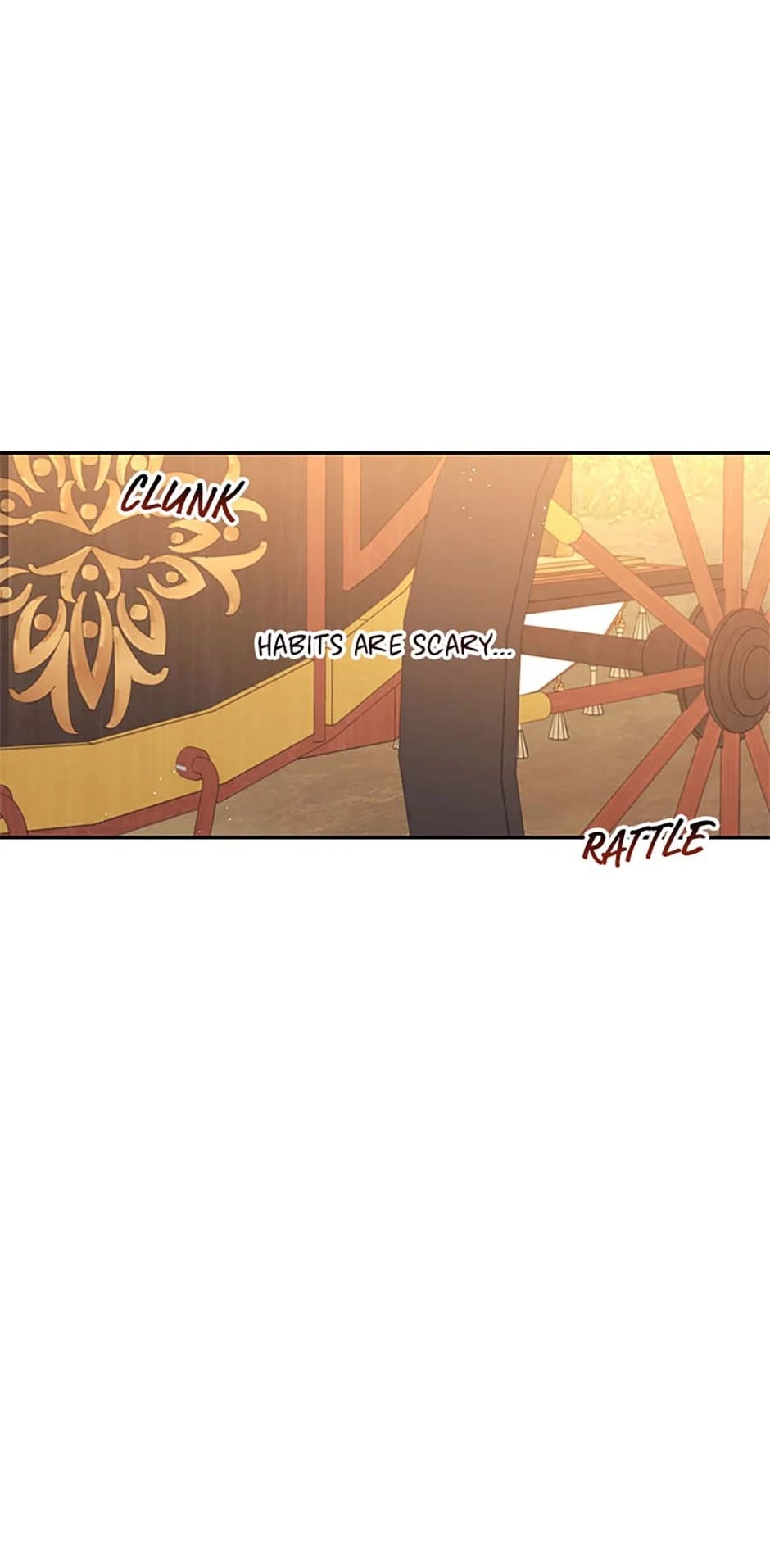 Lysia Tries The Quiet Life Chapter 77 - page 6