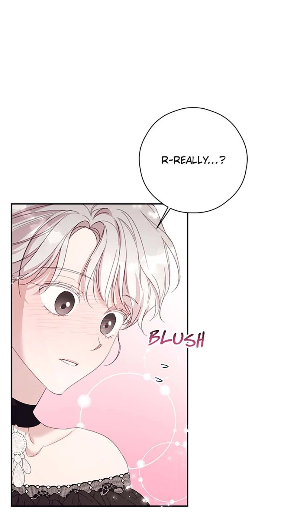 Lysia Tries The Quiet Life Chapter 77 - page 60