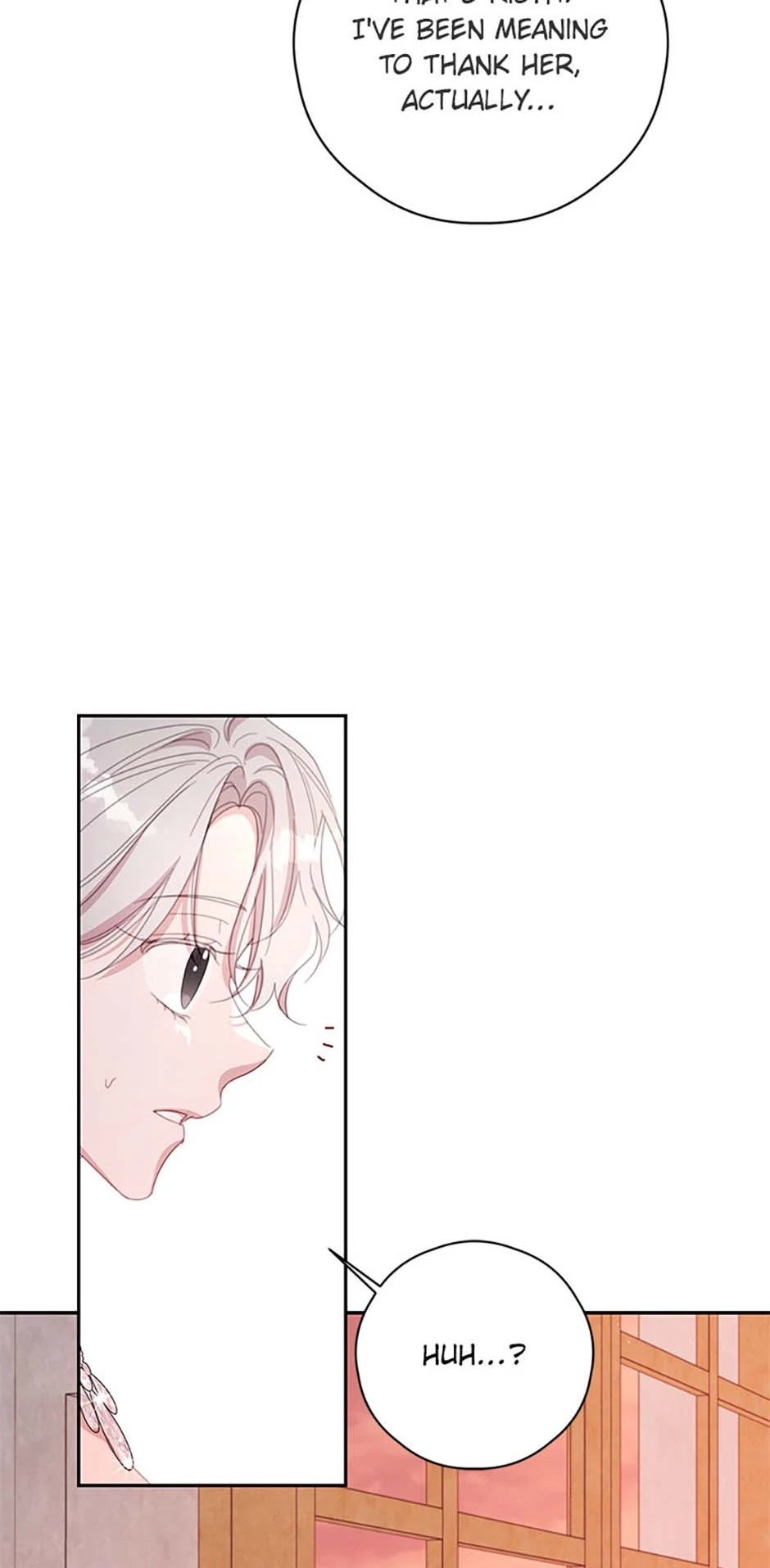 Lysia Tries The Quiet Life Chapter 77 - page 63