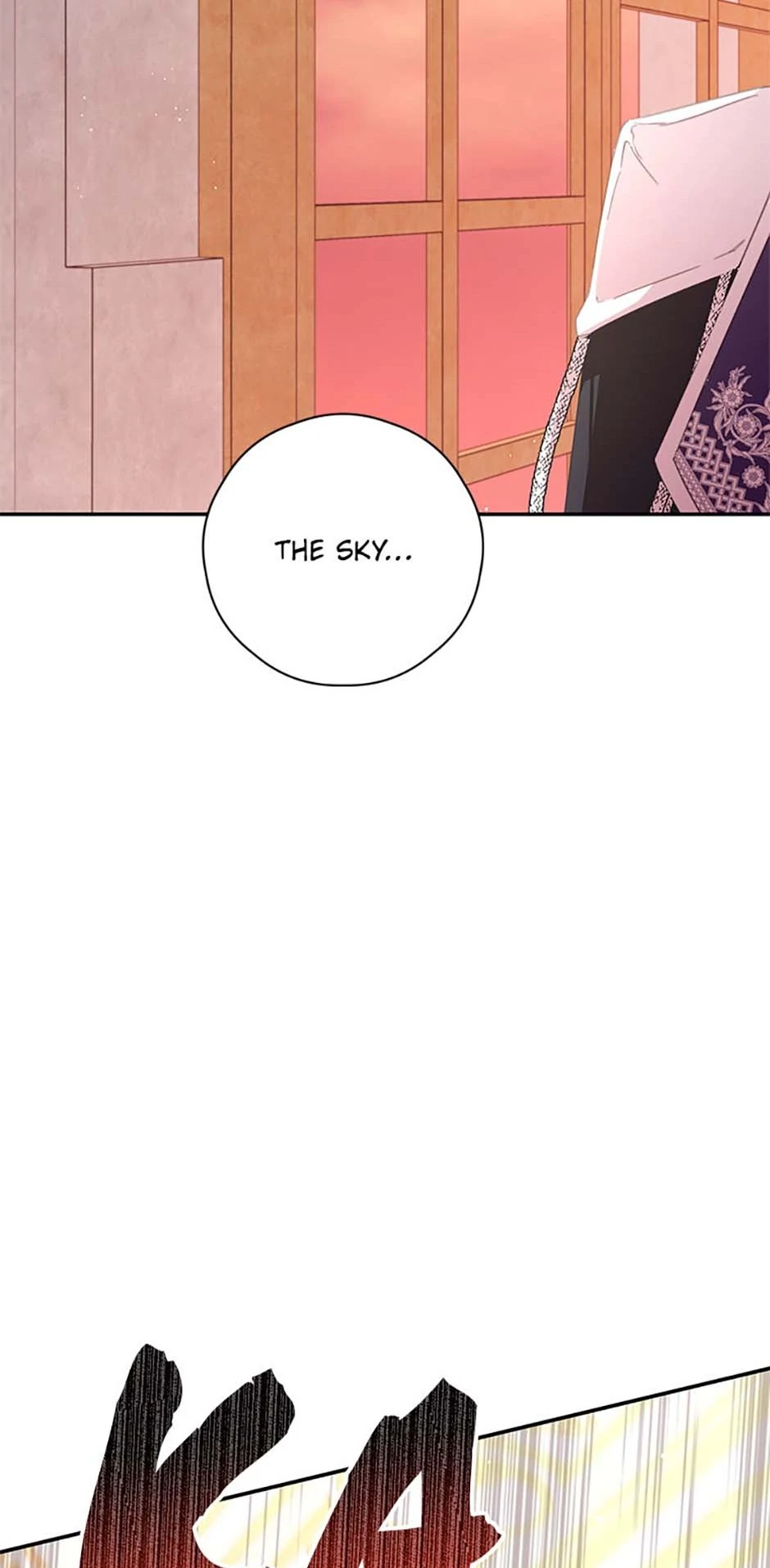 Lysia Tries The Quiet Life Chapter 77 - page 64