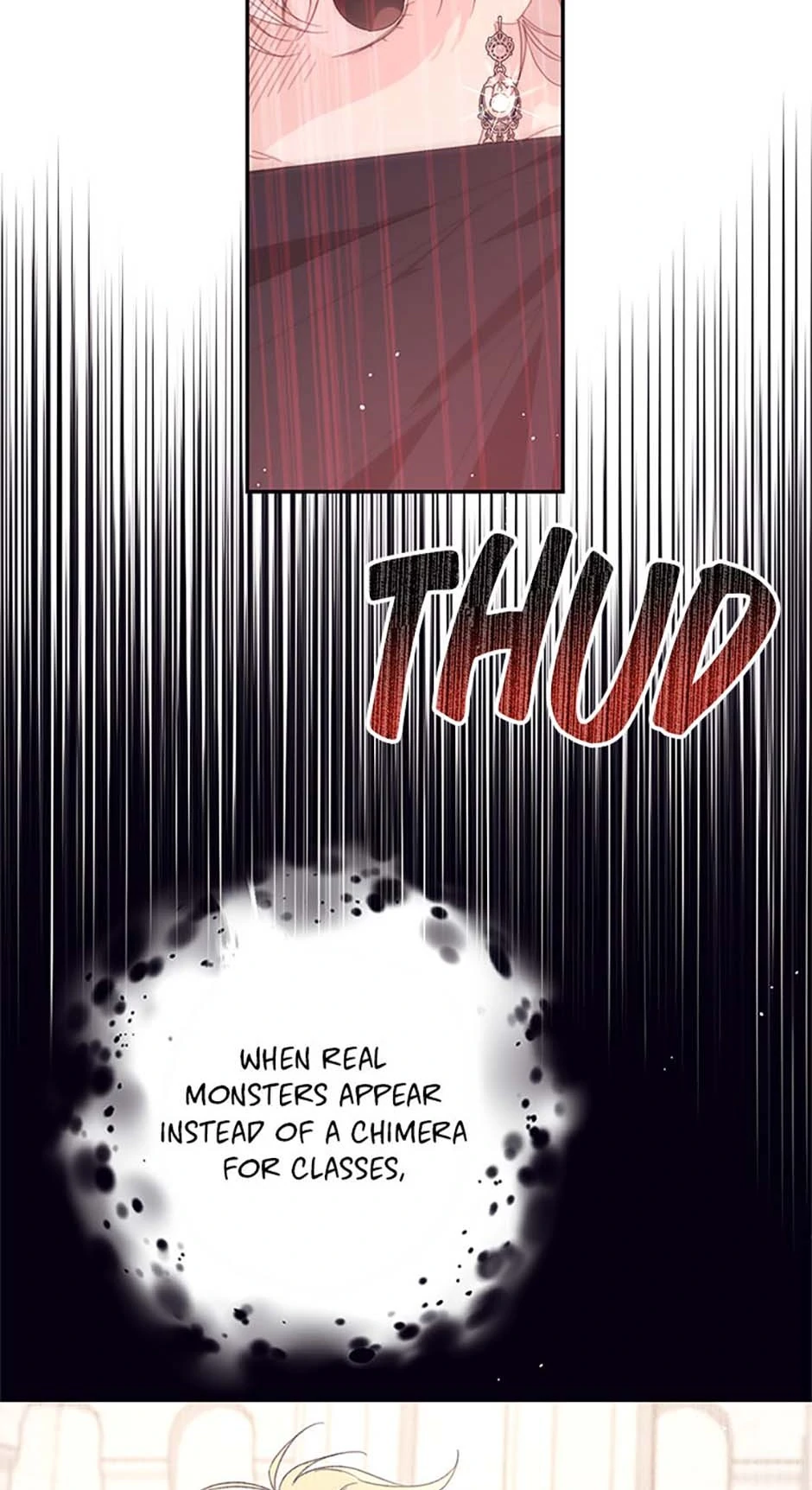 Lysia Tries The Quiet Life Chapter 77 - page 69