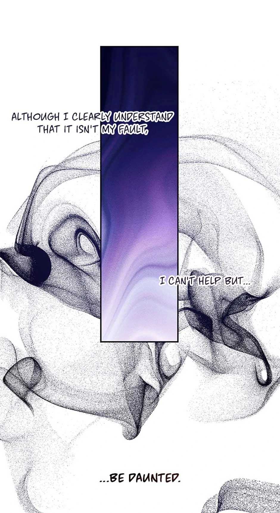 Lysia Tries The Quiet Life Chapter 77 - page 7