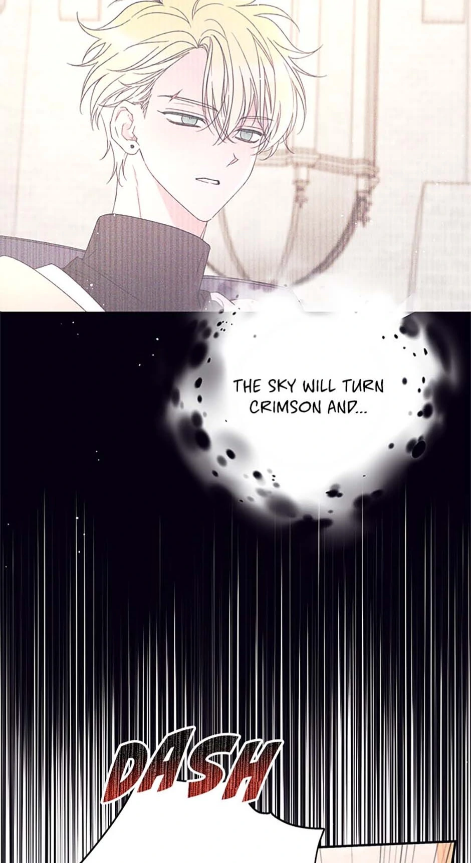 Lysia Tries The Quiet Life Chapter 77 - page 70