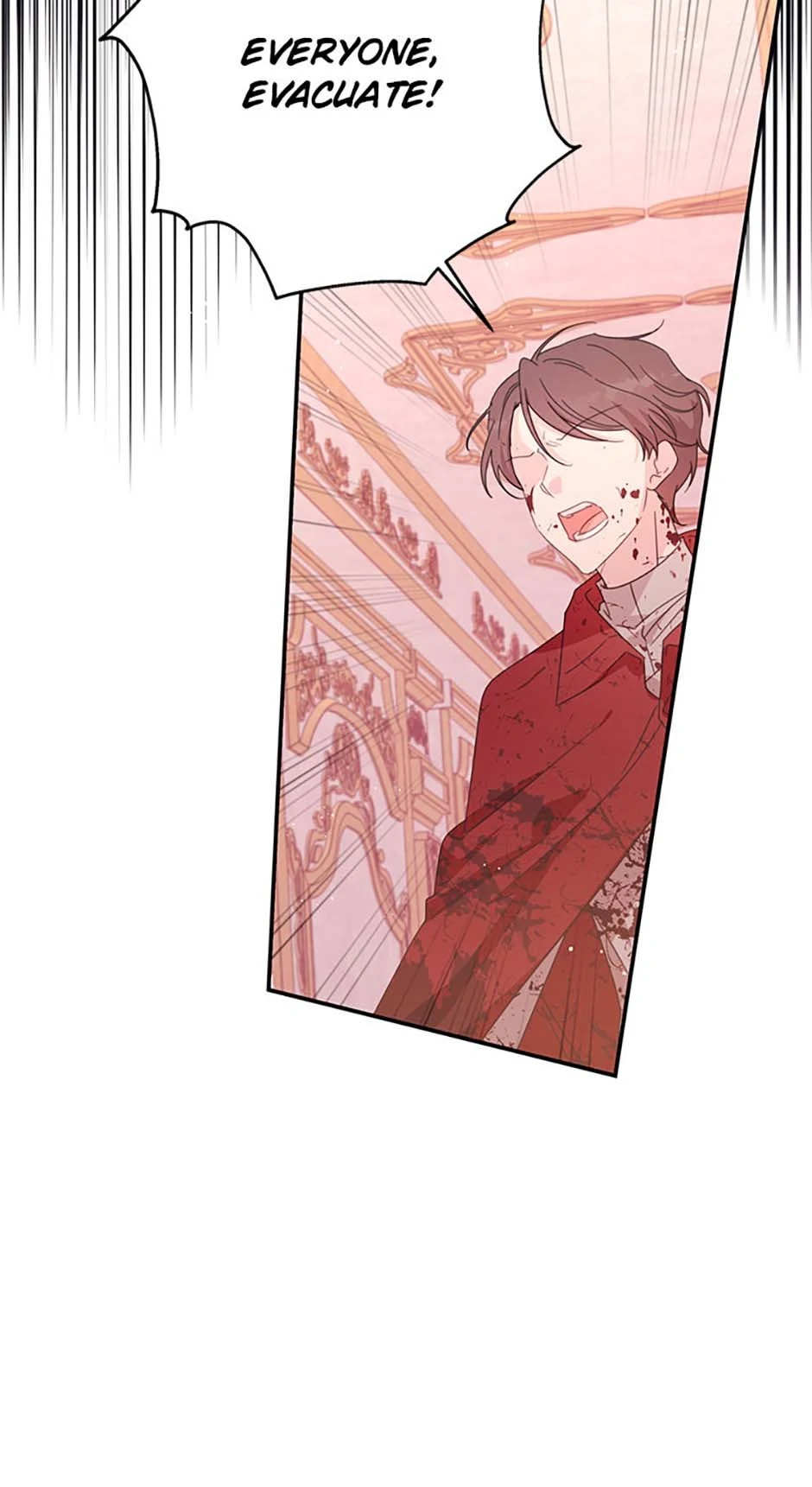 Lysia Tries The Quiet Life Chapter 77 - page 71