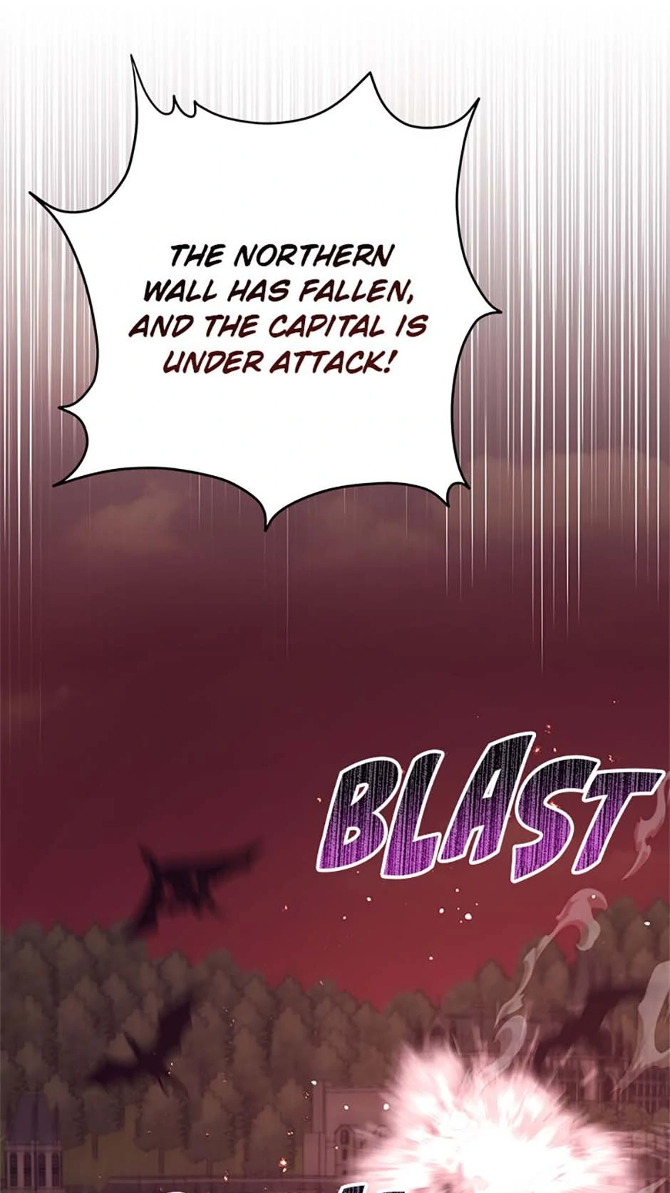 Lysia Tries The Quiet Life Chapter 77 - page 72