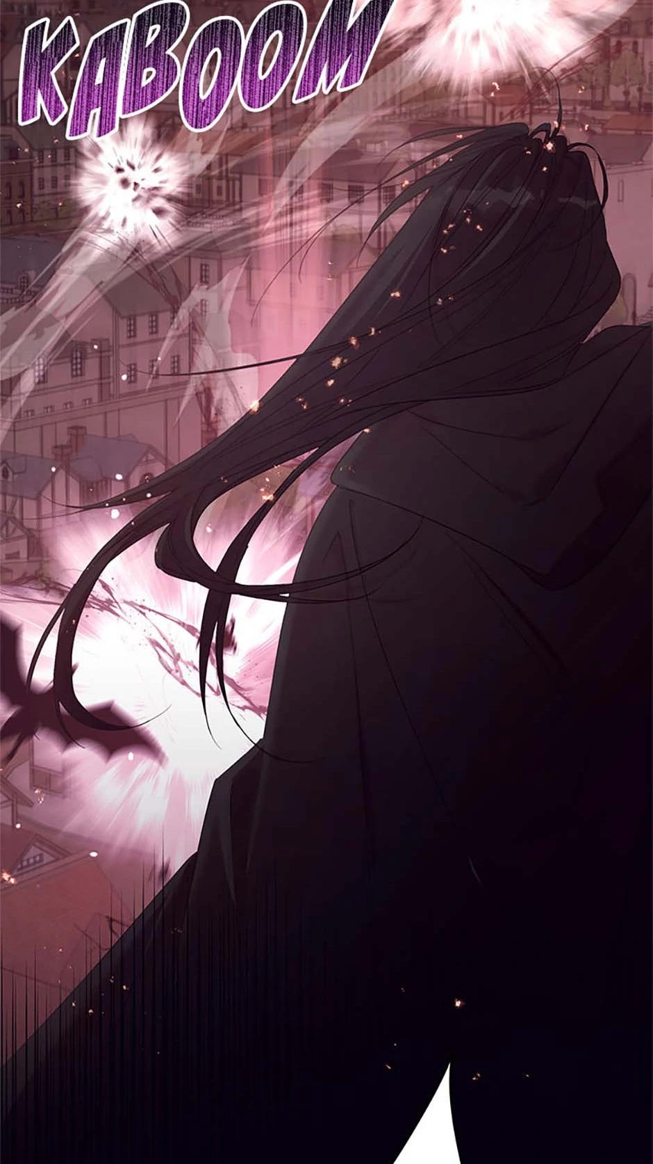 Lysia Tries The Quiet Life Chapter 77 - page 73