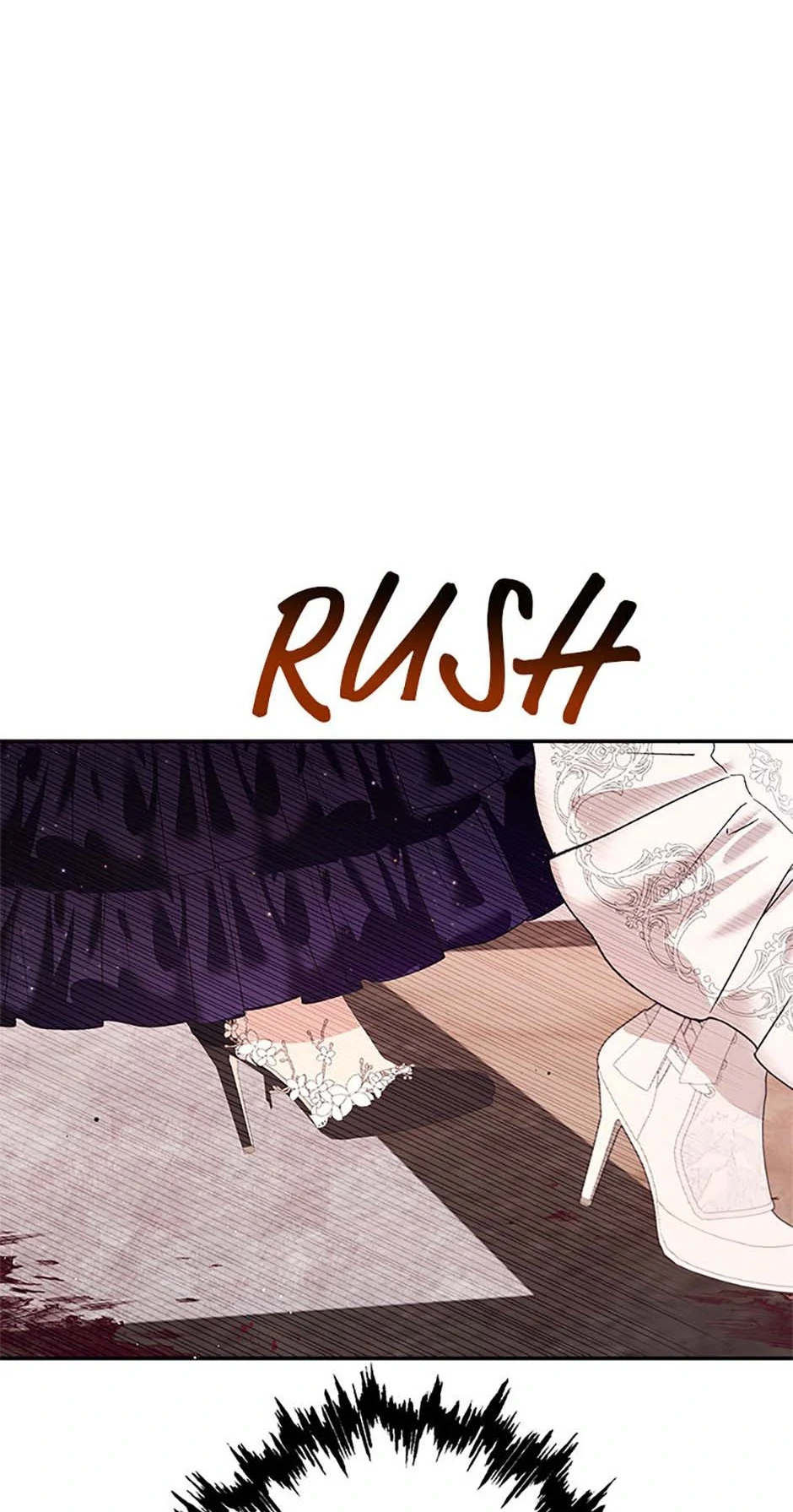 Lysia Tries The Quiet Life Chapter 78 - page 10