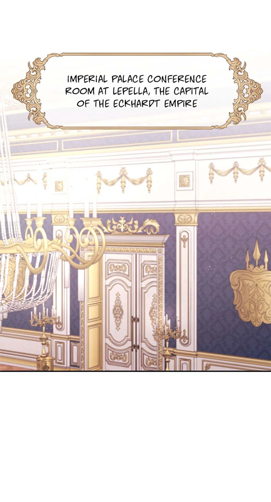 Lysia Tries The Quiet Life Chapter 78 - page 14