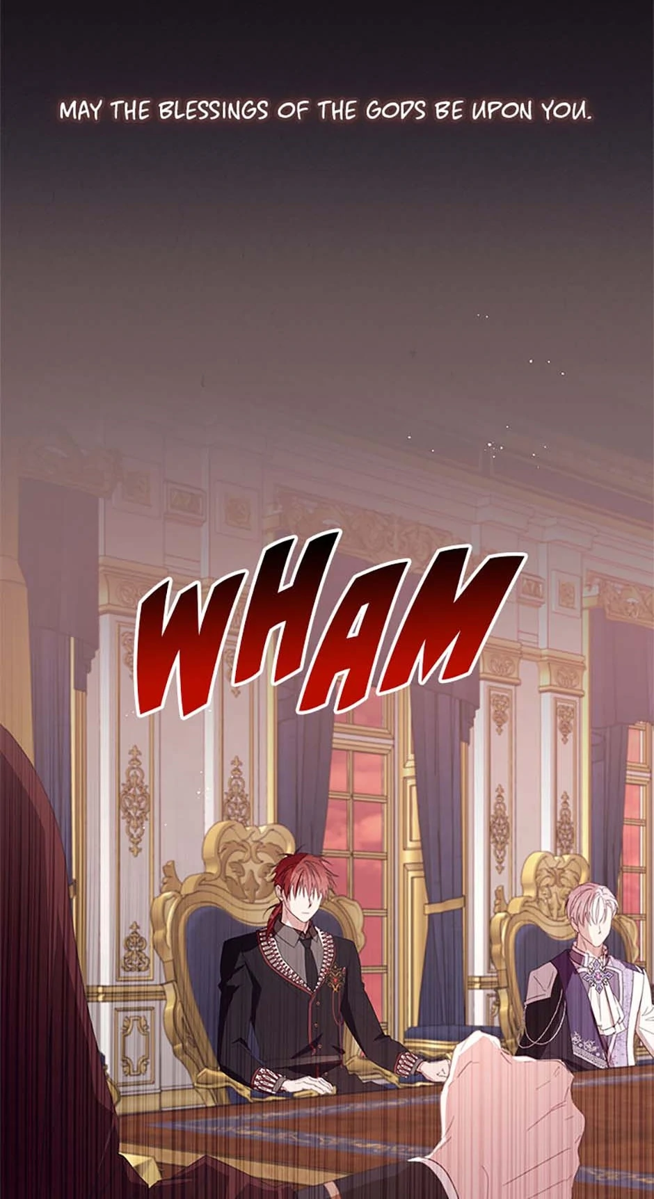 Lysia Tries The Quiet Life Chapter 78 - page 25