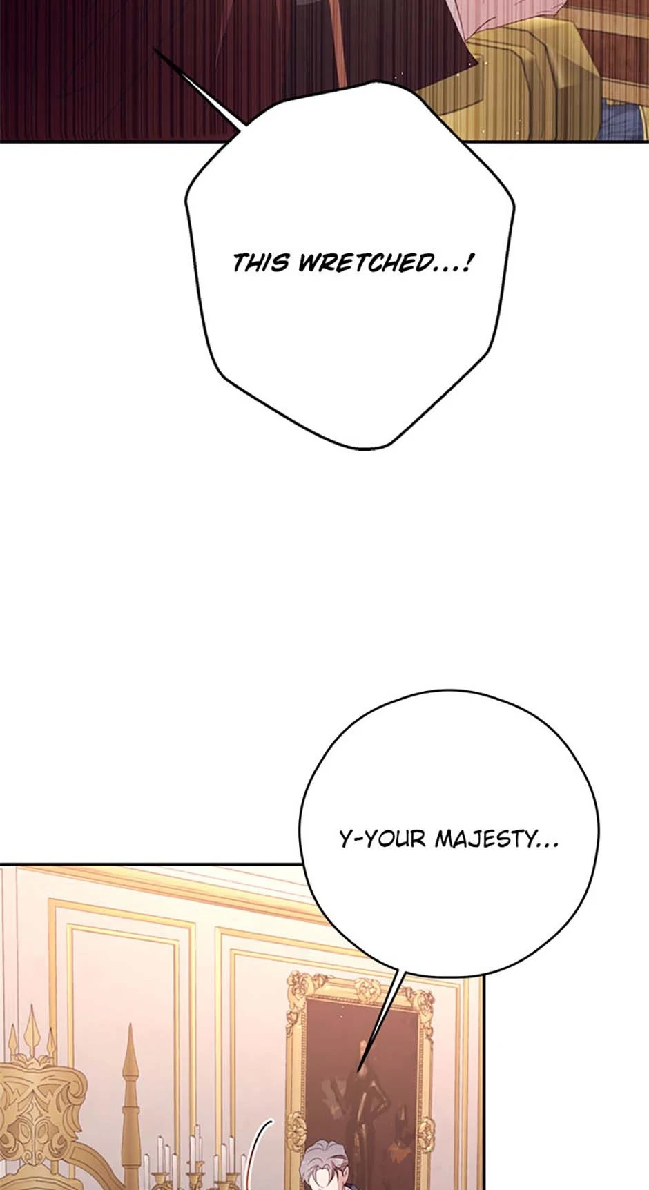 Lysia Tries The Quiet Life Chapter 78 - page 26