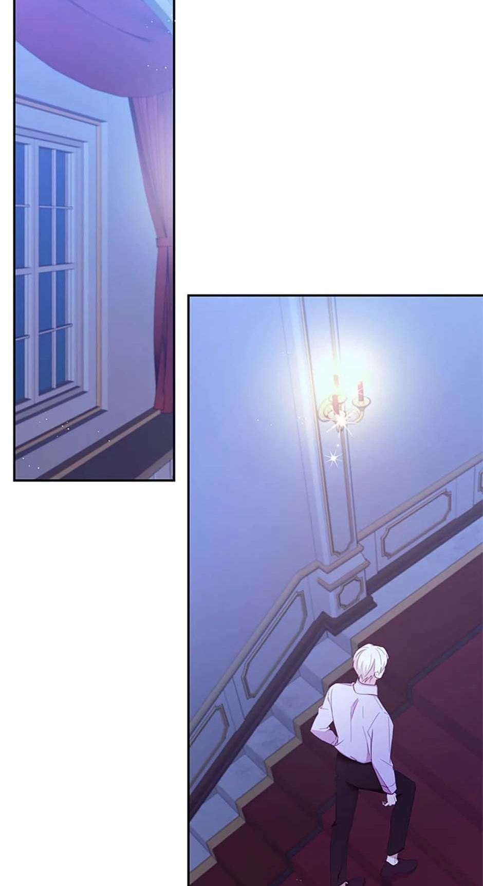 Lysia Tries The Quiet Life Chapter 78 - page 55