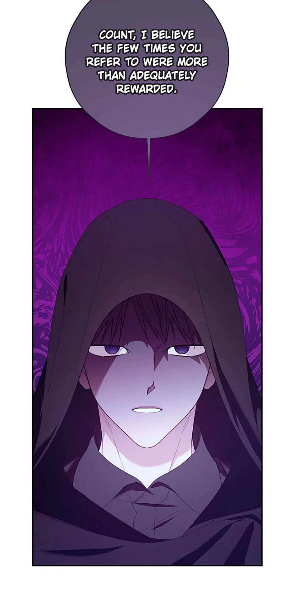 Lysia Tries The Quiet Life Chapter 78 - page 62