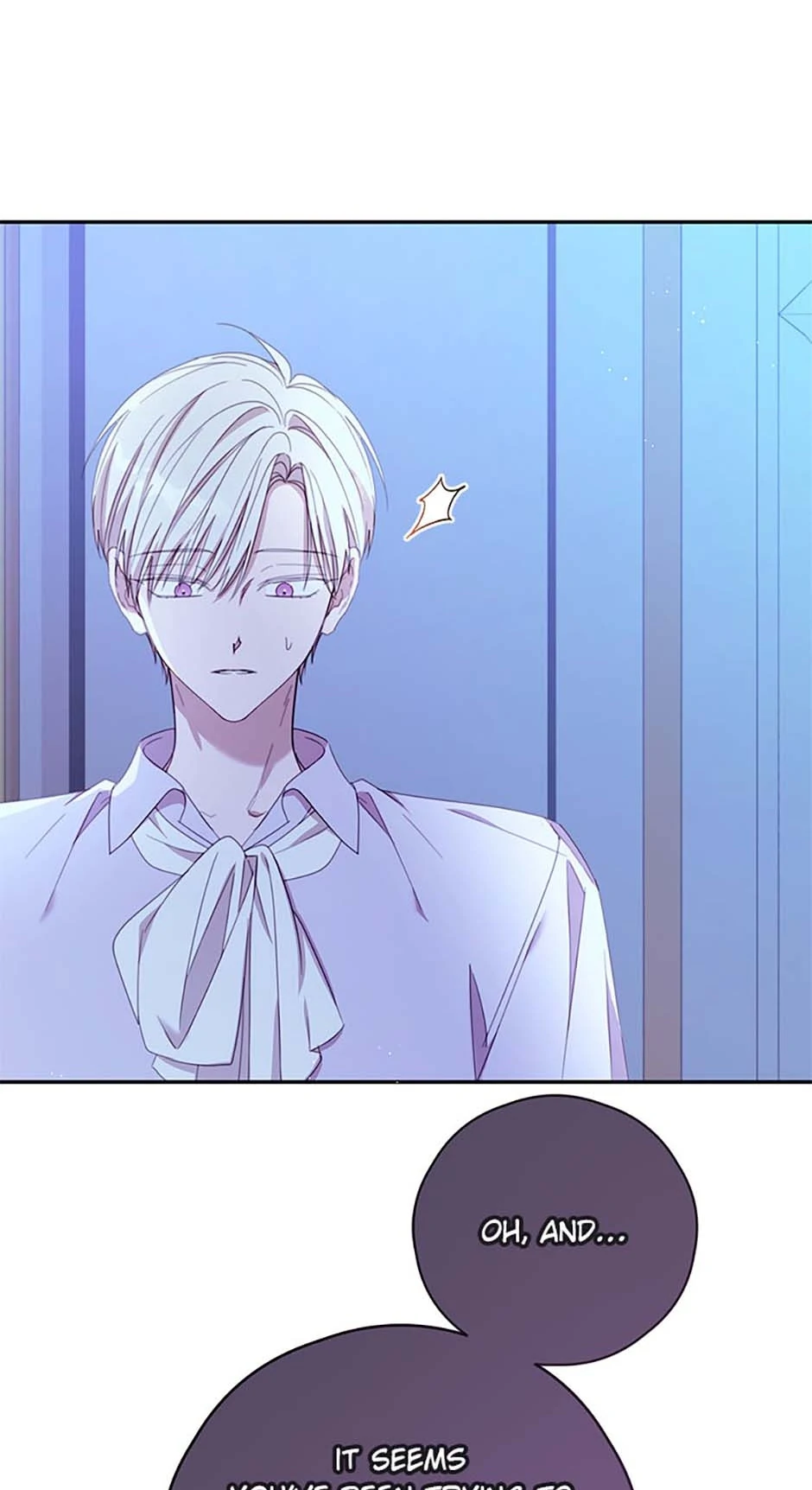 Lysia Tries The Quiet Life Chapter 78 - page 65