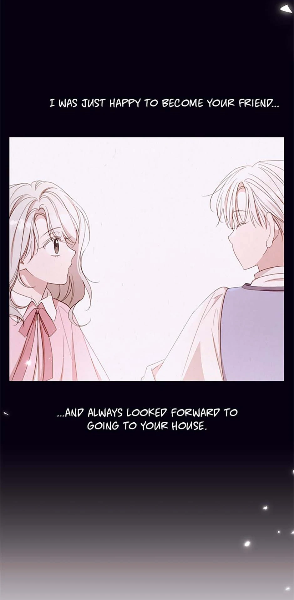 Lysia Tries The Quiet Life Chapter 78 - page 72