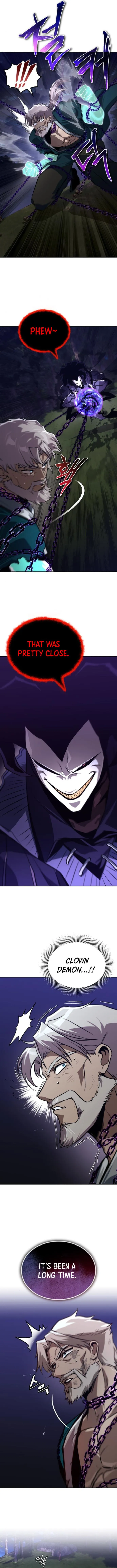 The lazy prince becomes a genius Chapter 137 - page 10