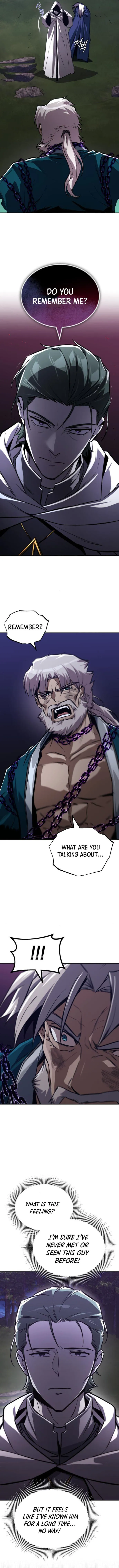 The lazy prince becomes a genius Chapter 137 - page 11