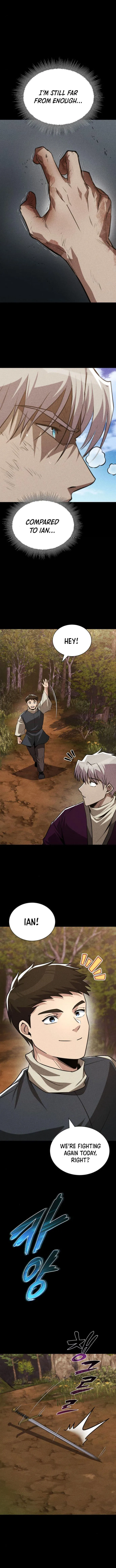 The lazy prince becomes a genius Chapter 137 - page 13