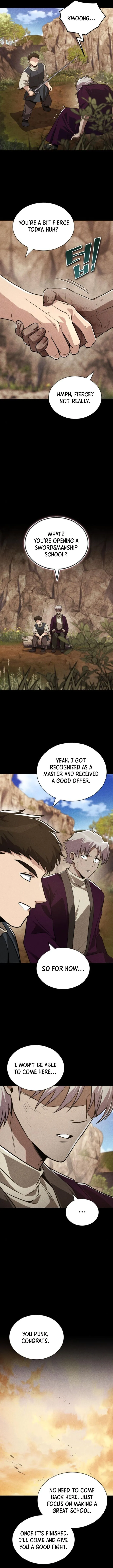 The lazy prince becomes a genius Chapter 137 - page 14