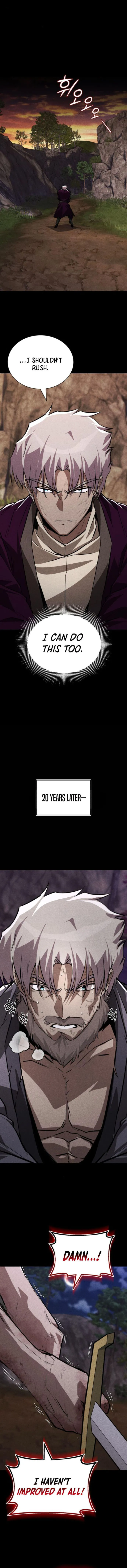 The lazy prince becomes a genius Chapter 137 - page 15