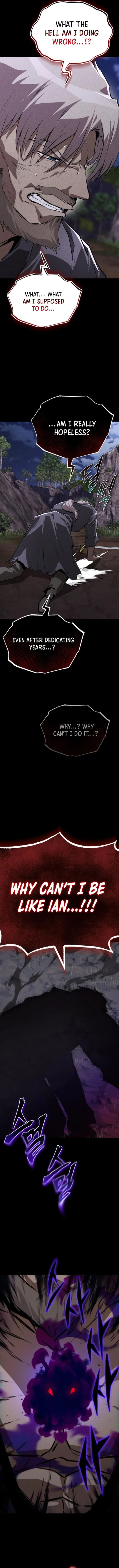 The lazy prince becomes a genius Chapter 137 - page 16