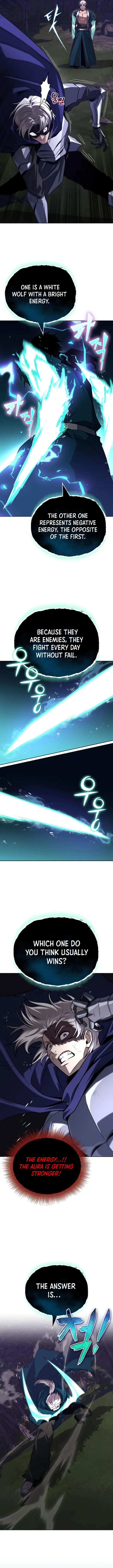 The lazy prince becomes a genius Chapter 137 - page 2