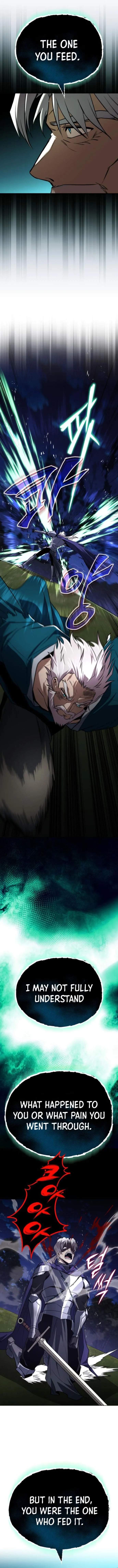 The lazy prince becomes a genius Chapter 137 - page 3