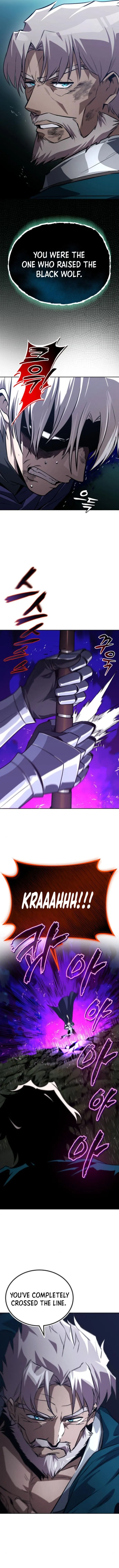 The lazy prince becomes a genius Chapter 137 - page 4