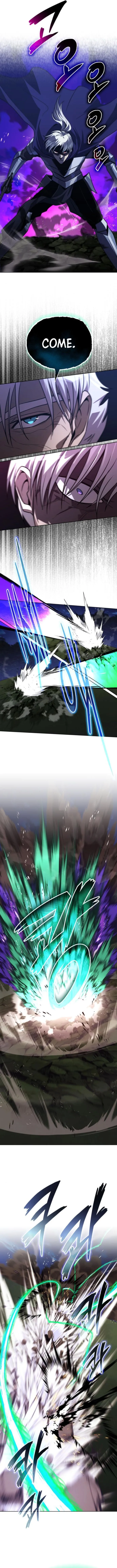 The lazy prince becomes a genius Chapter 137 - page 5