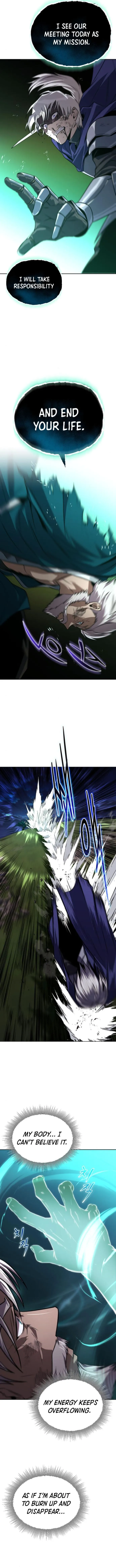 The lazy prince becomes a genius Chapter 137 - page 6