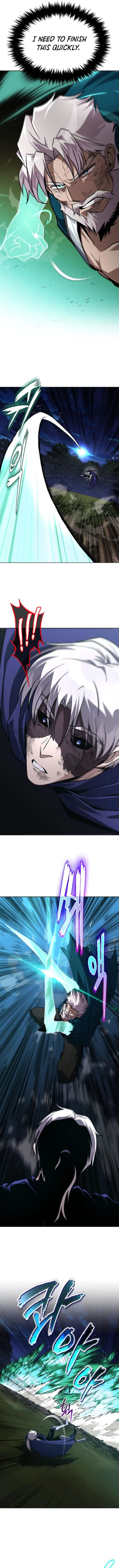 The lazy prince becomes a genius Chapter 137 - page 7