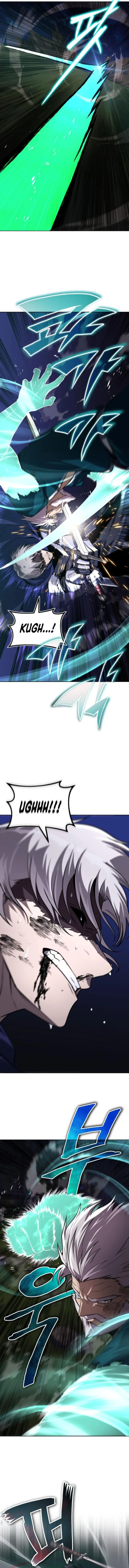 The lazy prince becomes a genius Chapter 137 - page 8