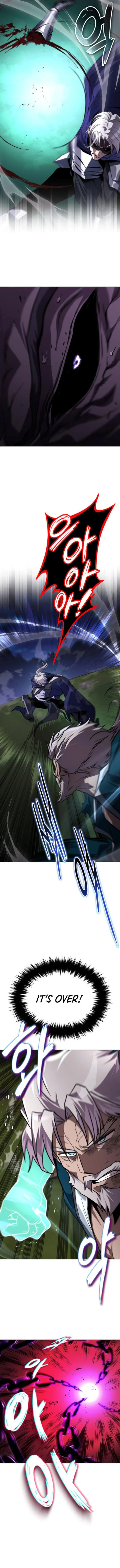 The lazy prince becomes a genius Chapter 137 - page 9