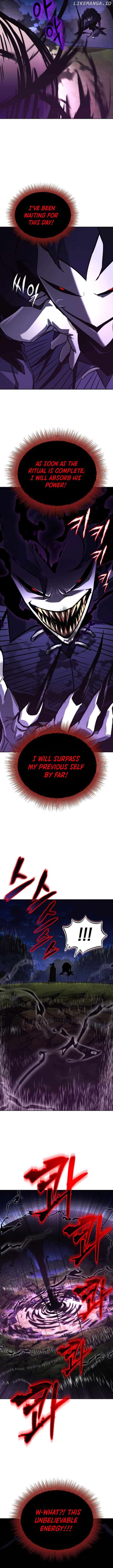The lazy prince becomes a genius Chapter 138 - page 16
