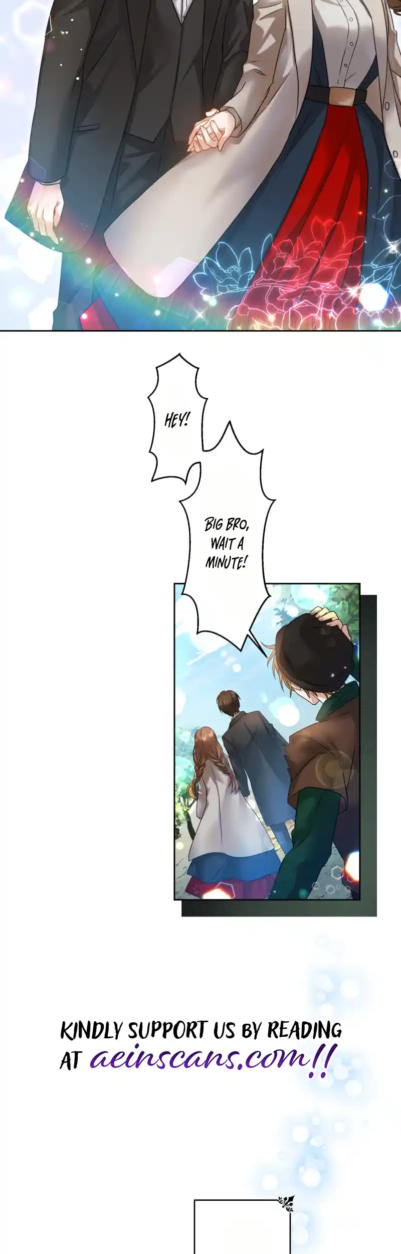 Konyakuhaki no Sonosaki ni Chapter 6 - page 15