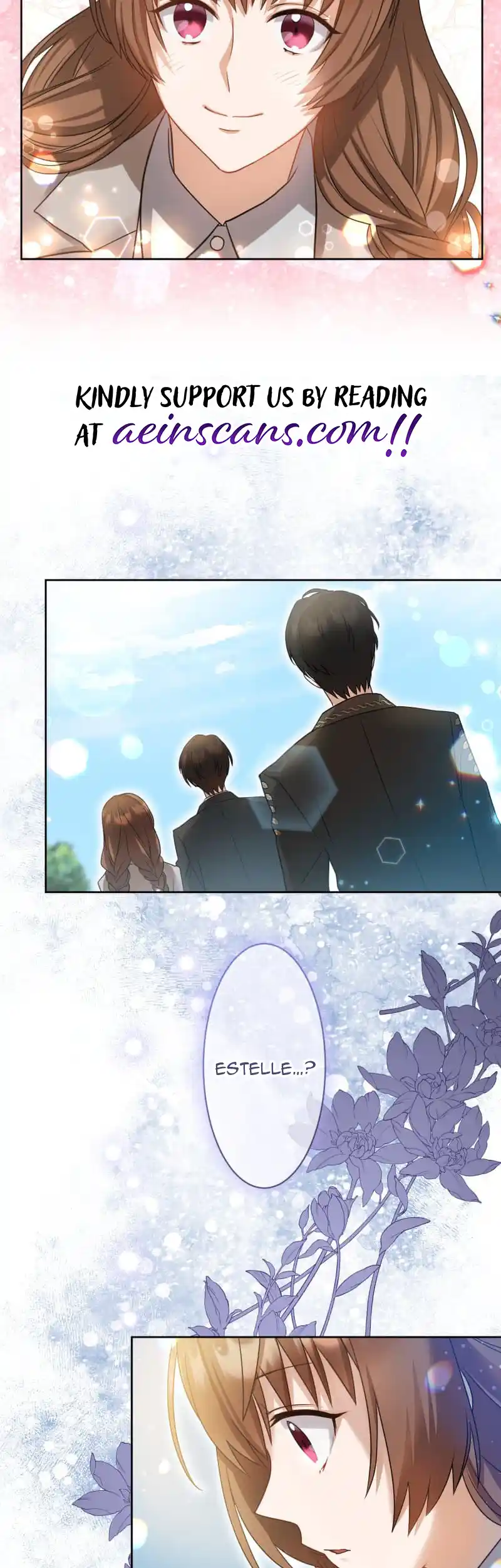 Konyakuhaki no Sonosaki ni Chapter 6 - page 21