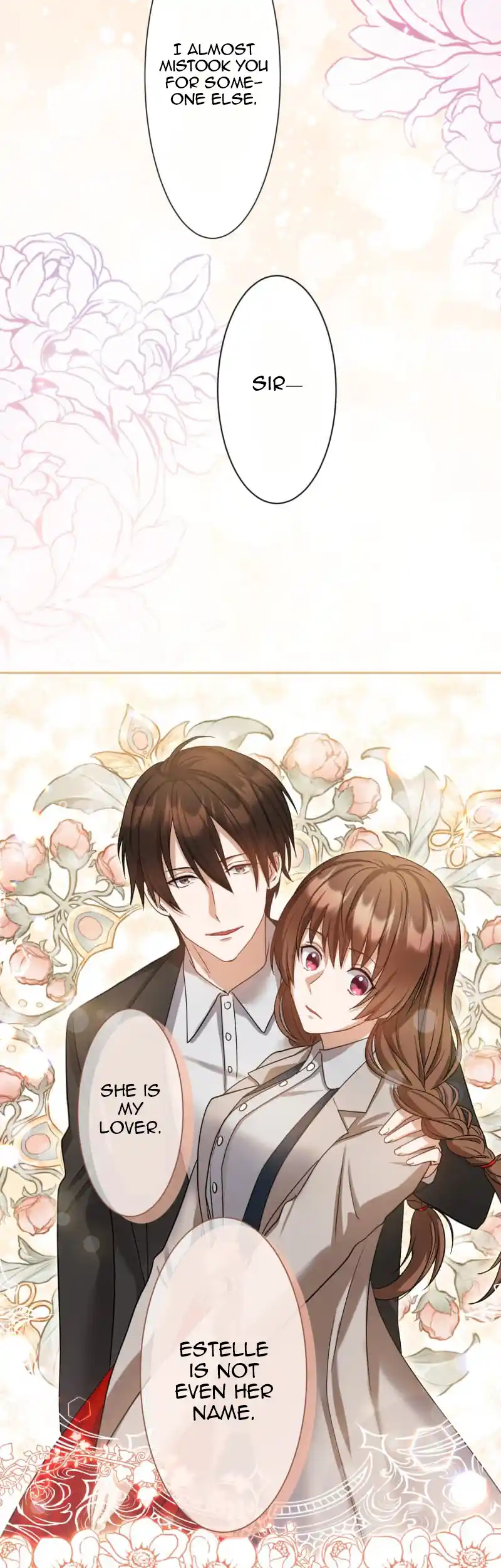 Konyakuhaki no Sonosaki ni Chapter 6 - page 24