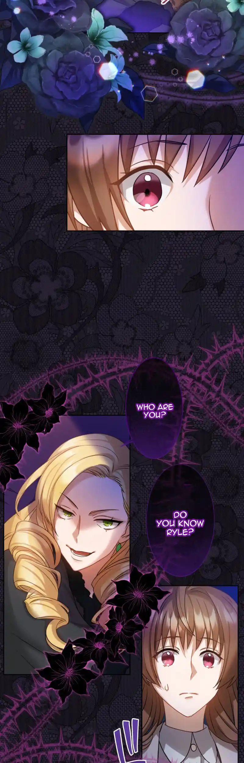 Konyakuhaki no Sonosaki ni Chapter 6 - page 26