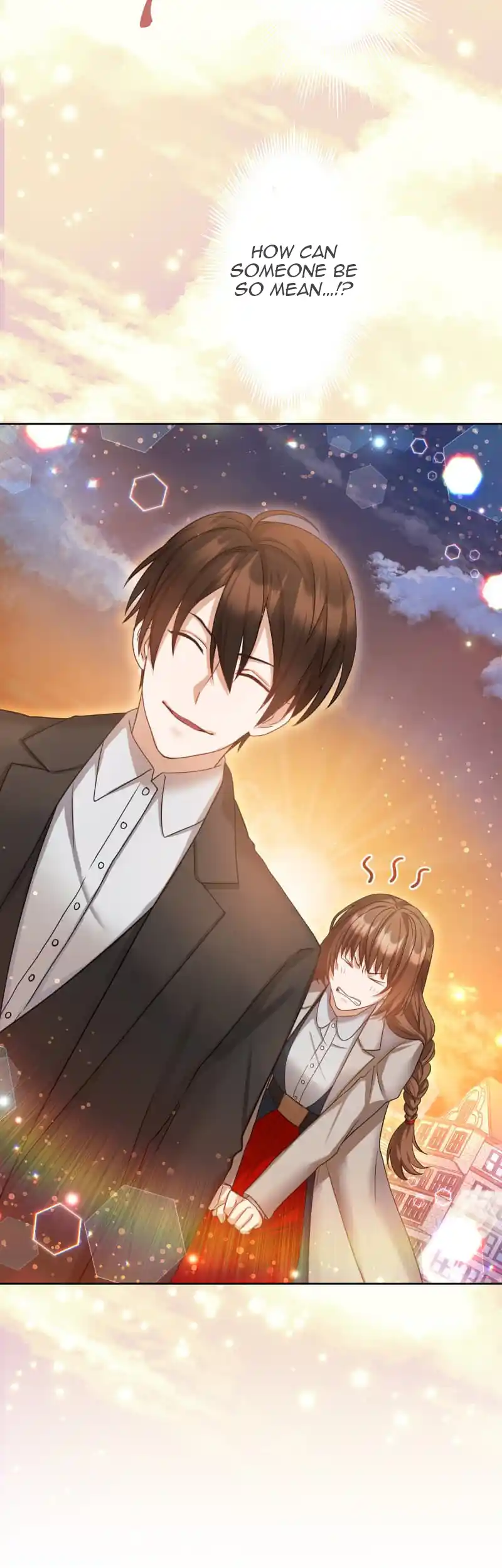 Konyakuhaki no Sonosaki ni Chapter 6 - page 38