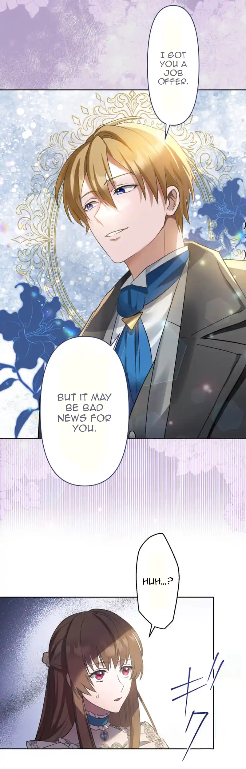 Konyakuhaki no Sonosaki ni Chapter 7 - page 25