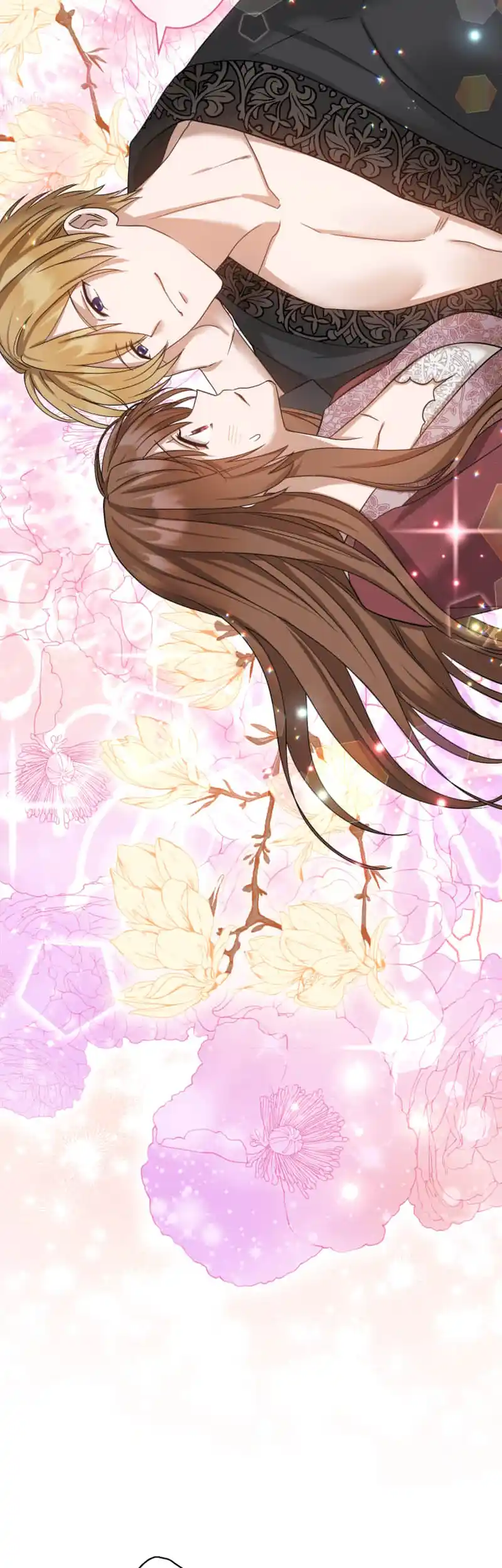 Konyakuhaki no Sonosaki ni Chapter 10 - page 15